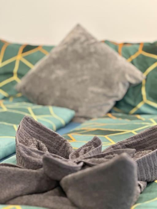C'Est La Vie A Paris Apartment Vídeň Exteriér fotografie