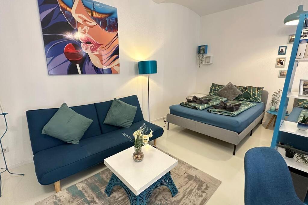 C'Est La Vie A Paris Apartment Vídeň Exteriér fotografie