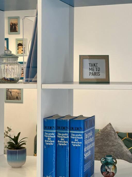C'Est La Vie A Paris Apartment Vídeň Exteriér fotografie