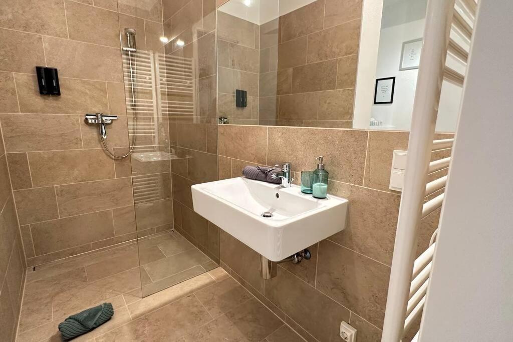 C'Est La Vie A Paris Apartment Vídeň Exteriér fotografie