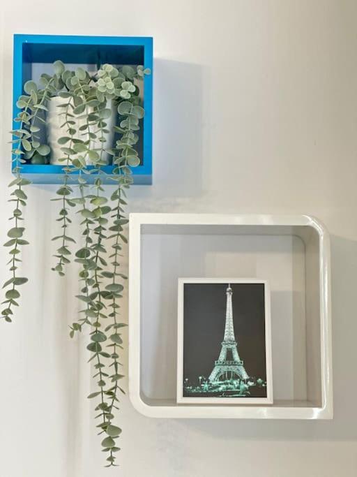 C'Est La Vie A Paris Apartment Vídeň Exteriér fotografie
