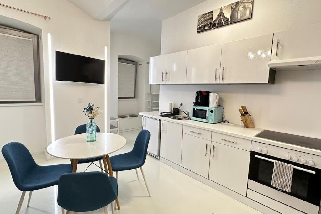 C'Est La Vie A Paris Apartment Vídeň Exteriér fotografie